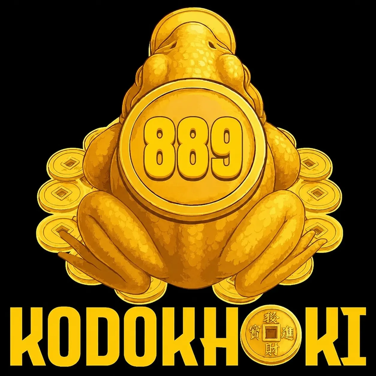 KODOKHOKI889 - Permainan Musik yang Mengasyikkan