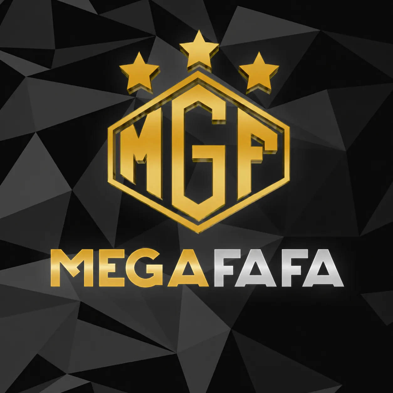 MEGAFAFA - Game TPS yang Mengasyikkan