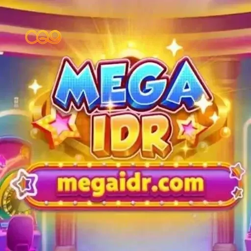 MEGAIDR - Pertarungan yang Mendebarkan di Dunia Digital