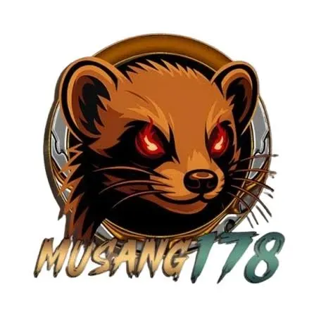 MUSANG178 - Petualangan Seru dalam Dunia MMORPG
