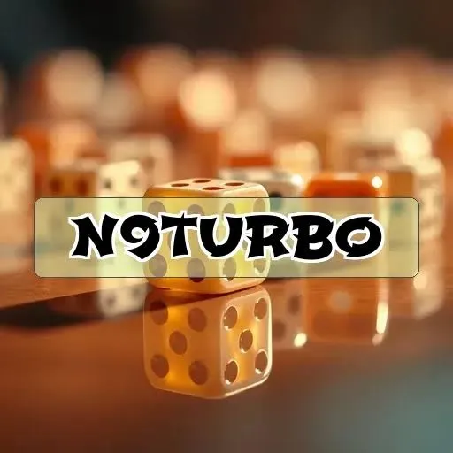 N9TURBO - Petualangan Anime yang Mendebarkan