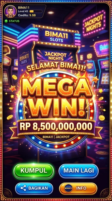 Ragam aplikasi menarik yang tersedia di bima11.